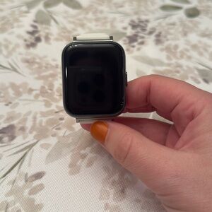 Spade and Co 3 smartwatch